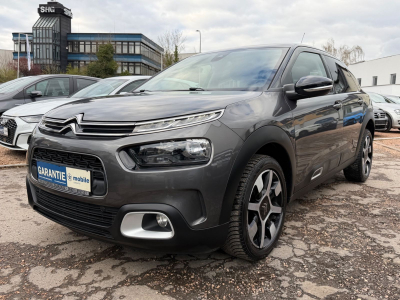 Citroën C4 Cactus Shine Pack