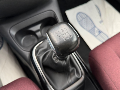 Citroën C4 Cactus Shine Pack