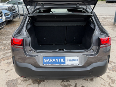 Citroën C4 Cactus Shine Pack