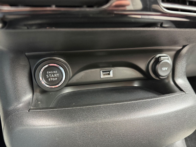 Citroën C4 Cactus Shine Pack