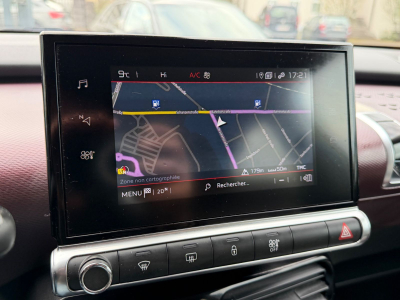 Citroën C4 Cactus Shine Pack