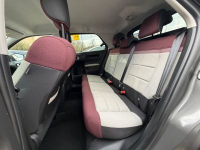 Citroën C4 Cactus Shine Pack