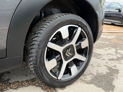 Citroën C4 Cactus Shine Pack