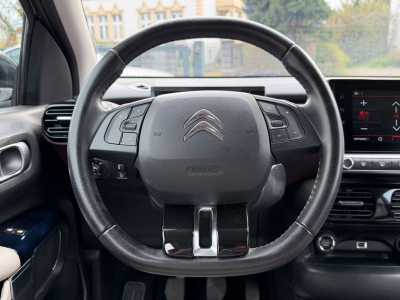 Citroën C4 Cactus Shine Pack