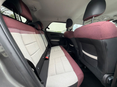 Citroën C4 Cactus Shine Pack