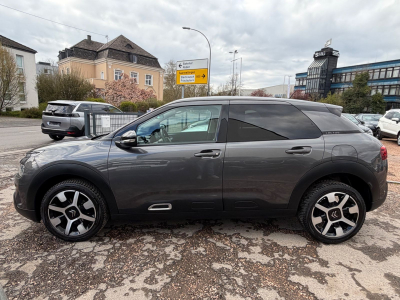 Citroën C4 Cactus Shine Pack