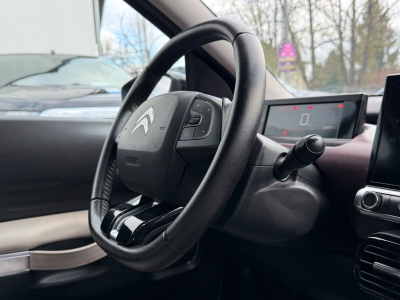 Citroën C4 Cactus Shine Pack