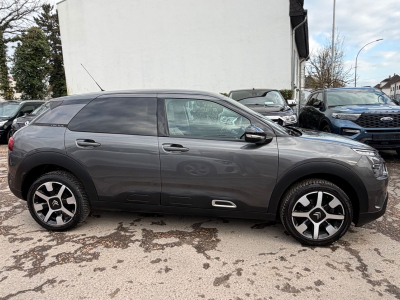 Citroën C4 Cactus Shine Pack
