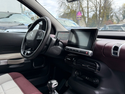 Citroën C4 Cactus Shine Pack