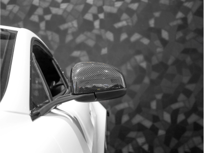 Aston Martin V8 Vantage N430 Coupé