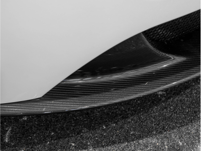 Aston Martin V8 Vantage N430 Coupé