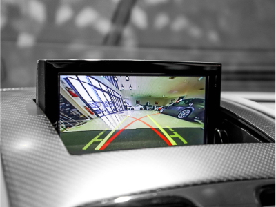 Aston Martin V8 Vantage N430 Coupé