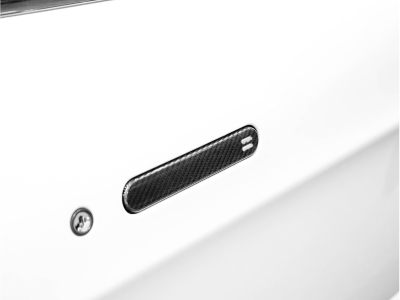 Aston Martin V8 Vantage N430 Coupé