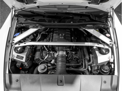 Aston Martin V8 Vantage N430 Coupé