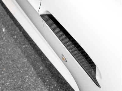 Aston Martin V8 Vantage N430 Coupé