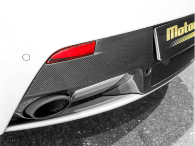 Aston Martin V8 Vantage N430 Coupé