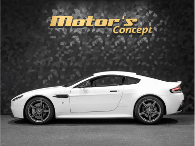 Aston Martin V8 Vantage N430 Coupé