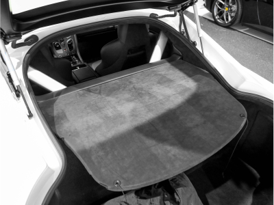 Aston Martin V8 Vantage N430 Coupé