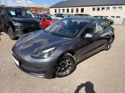 Tesla Model 3 Dual Motor Long Range