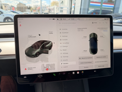 Tesla Model 3 Dual Motor Long Range