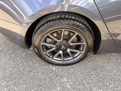 Tesla Model 3 Dual Motor Long Range