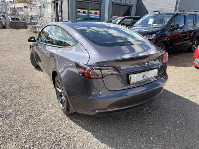 Tesla Model 3 Dual Motor Long Range