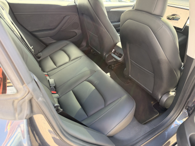 Tesla Model 3 Dual Motor Long Range