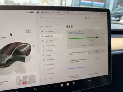 Tesla Model 3 Dual Motor Long Range
