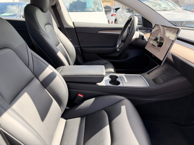 Tesla Model 3 Dual Motor Long Range