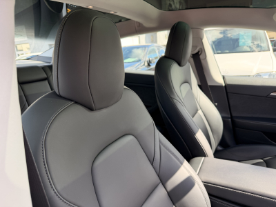 Tesla Model 3 Dual Motor Long Range