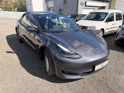 Tesla Model 3 Dual Motor Long Range