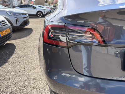 Tesla Model 3 Dual Motor Long Range