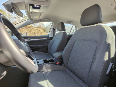 Volkswagen Golf 2.0 TDI CARPLAY GPS LED APS AV/ARR CRUISE ADAPTATIF