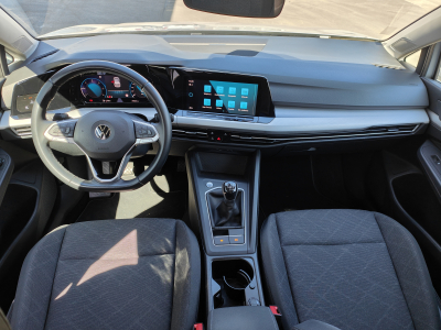 Volkswagen Golf 2.0 TDI CARPLAY GPS LED APS AV/ARR CRUISE ADAPTATIF