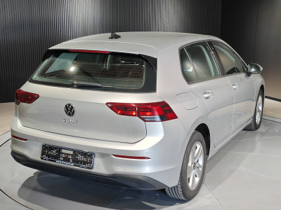 Volkswagen Golf 2.0 TDI CARPLAY GPS LED APS AV/ARR CRUISE ADAPTATIF