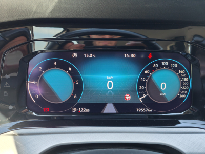 Volkswagen Golf 2.0 TDI CARPLAY GPS LED APS AV/ARR CRUISE ADAPTATIF