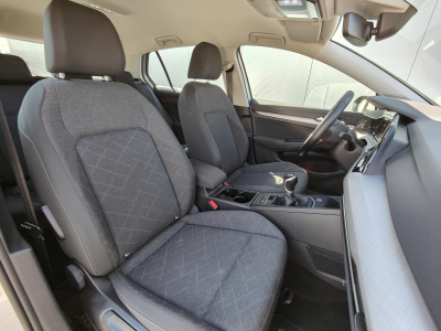 Volkswagen Golf 2.0 TDI CARPLAY GPS LED APS AV/ARR CRUISE ADAPTATIF