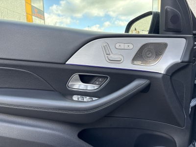 Mercedes-Benz GLE 400 D AMG/ 4Matic /AMG/PANORAMA/ BURMESTER/360/