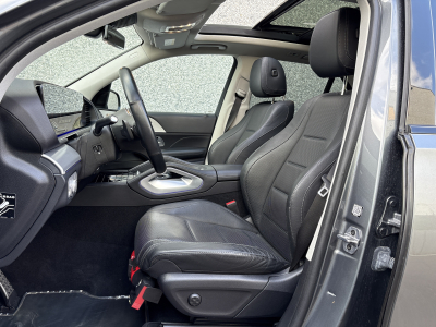 Mercedes-Benz GLE 400 D AMG/ 4Matic /AMG/PANORAMA/ BURMESTER/360/