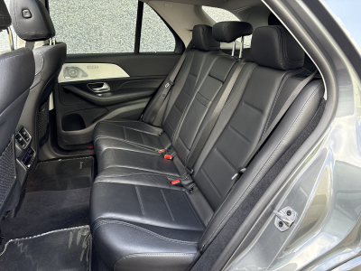 Mercedes-Benz GLE 400 D AMG/ 4Matic /AMG/PANORAMA/ BURMESTER/360/