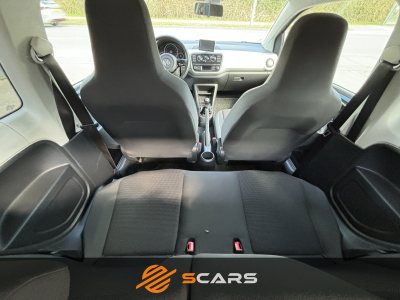 Volkswagen up! 1.0