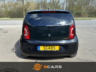 Volkswagen up! 1.0