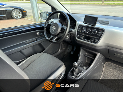 Volkswagen up! 1.0