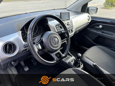 Volkswagen up! 1.0