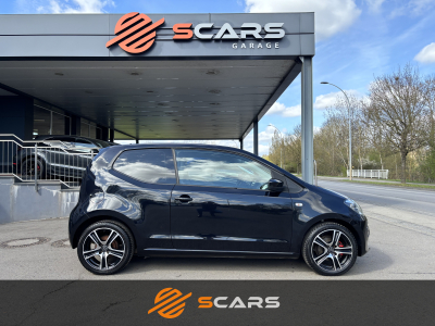 Volkswagen up! 1.0