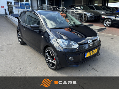 Volkswagen up! 1.0