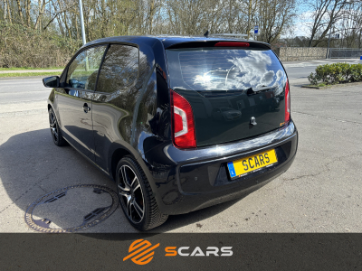 Volkswagen up! 1.0