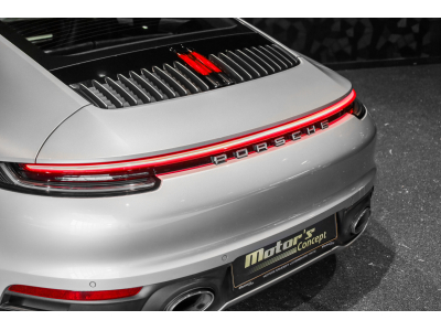 Porsche 992 Carrera 4S Coupé PDK