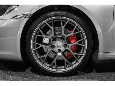 Porsche 992 Carrera 4S Coupé PDK