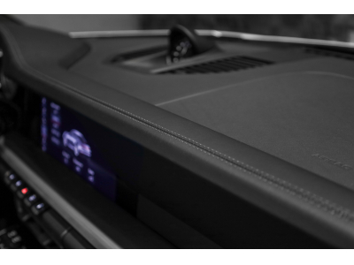 Porsche 992 Carrera 4S Coupé PDK